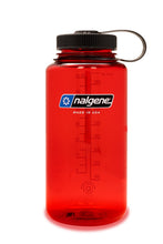 Load image into Gallery viewer, Nalgene- Wide Mouth Water Bottle 32oz