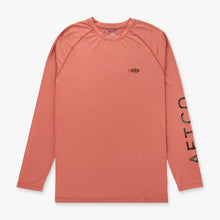 Load image into Gallery viewer, AFTCO- M L/S Samurai Shirt