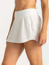 Load image into Gallery viewer, Free Fly- W Bamboo-Lined Active Breeze Skort 13"