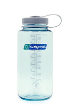 Load image into Gallery viewer, Nalgene- Wide Mouth Water Bottle 32oz