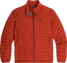 Load image into Gallery viewer, Outdoor Research- M Transcendent Down Jacket