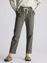 Load image into Gallery viewer, Free Fly- W Pacifica Folly Twill Pant