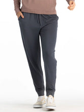 Load image into Gallery viewer, Free Fly- W Bamboo Lightweight Fleece Jogger