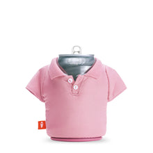 Load image into Gallery viewer, Puffin- The Polo Insulated 12 oz Can Cooler