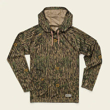 Load image into Gallery viewer, Howler Brothers- M L/S Loggerhead Hoodie