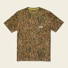 Load image into Gallery viewer, Howler Brothers- M S/S Jacquard Tee