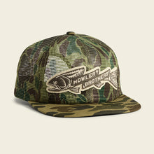 Load image into Gallery viewer, Howler Brothers- Unstructured Snapback Hat