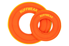 Load image into Gallery viewer, Ruffwear- Hydro Plane Floating Throw Toy