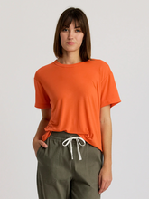 Load image into Gallery viewer, Free Fly- W S/S Elevate Tee