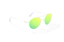 Load image into Gallery viewer, Bajio- Tionia Sunglasses
