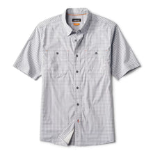 Load image into Gallery viewer, Orvis- M S/S River Guide 2.0 Shirt