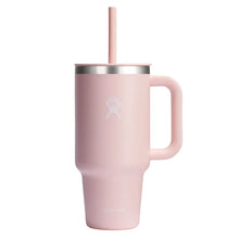 Load image into Gallery viewer, HF- Travel Tumbler