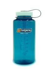 Load image into Gallery viewer, Nalgene- Wide Mouth Water Bottle 32oz