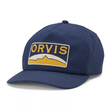 Load image into Gallery viewer, Orvis- Trout Rising Ripstop Hat