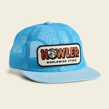 Load image into Gallery viewer, Howler Brothers- Unstructured Snapback Hat