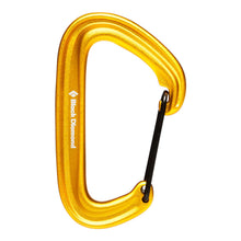 Load image into Gallery viewer, BD- LiteWire Carabiner