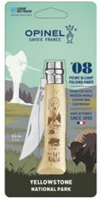 Load image into Gallery viewer, Opinel- National Park Knives