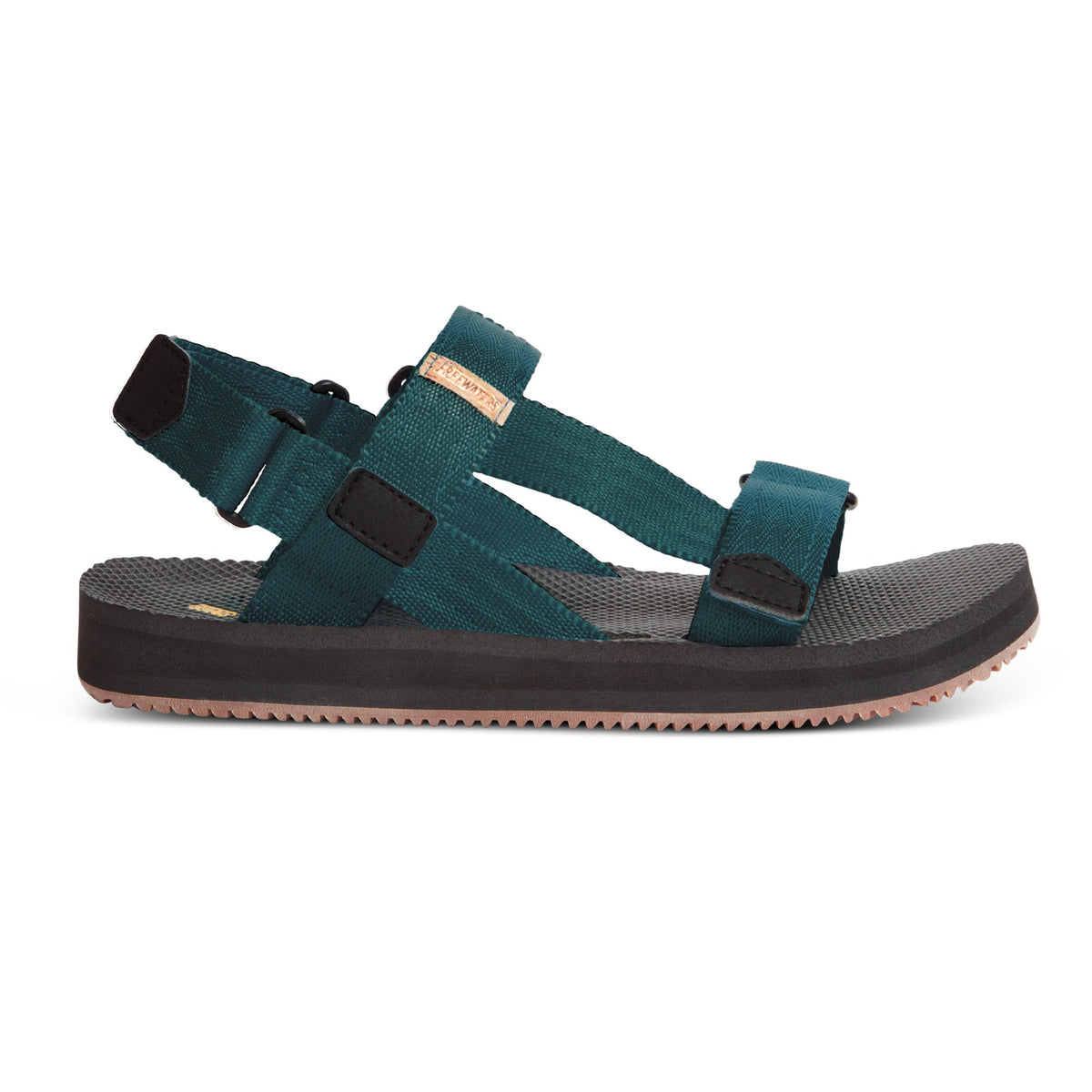 Freewaters Supreem Sport Sandal The Canoe House