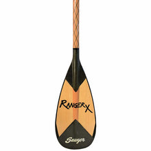 Load image into Gallery viewer, Sawyer- Ranger X Canoe Paddle
