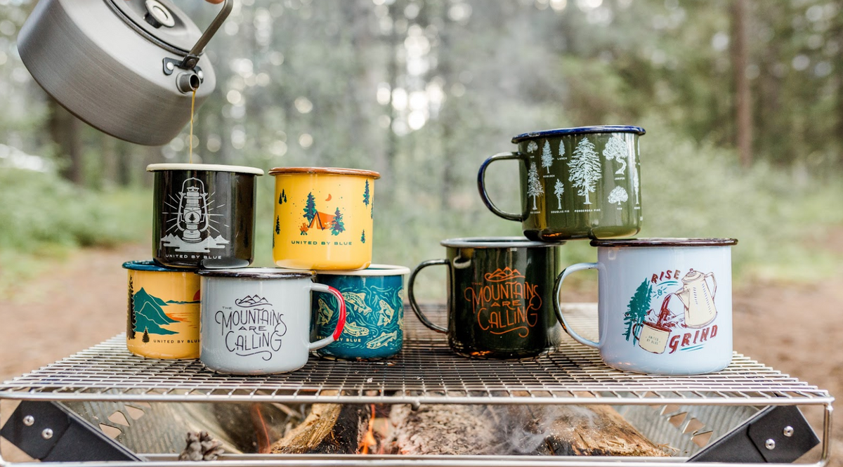 Small Goods The Canoe House