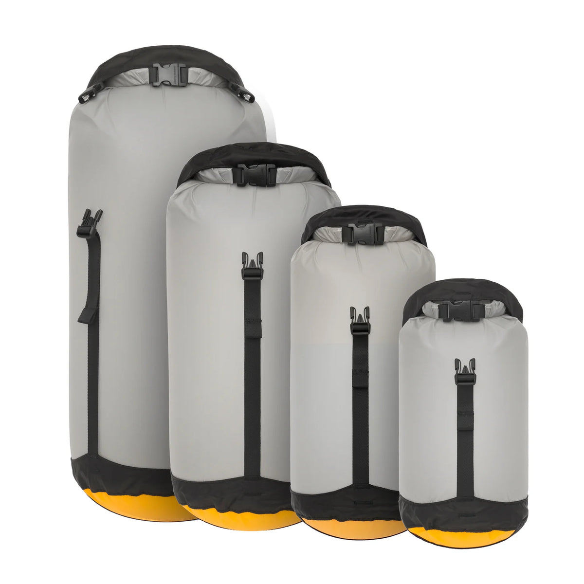 Sea to Summit- Evac Lightweight Compression Dry Bag – The Canoe House
