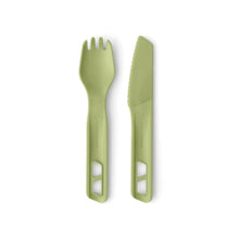Load image into Gallery viewer, Sea to Summit- Horizon Cutlery Set (2 Piece)
