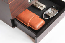 Load image into Gallery viewer, Klaro Two-Cigar Travel Case
