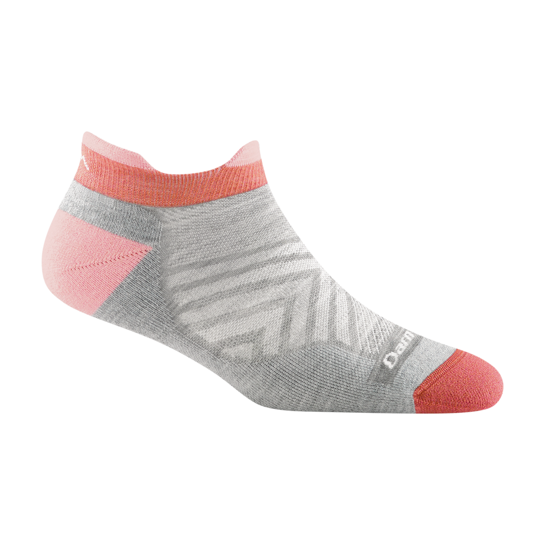 Darn Tough- W Run No Show Tab Ultra-Ltwt Run Sock