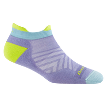 Load image into Gallery viewer, Darn Tough- W Run No Show Tab Ultra-Ltwt Run Sock
