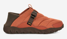 Load image into Gallery viewer, Teva- M ReEmber Camp Slip On
