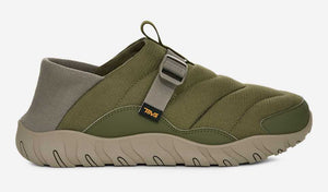 Teva- M ReEmber Camp Slip On