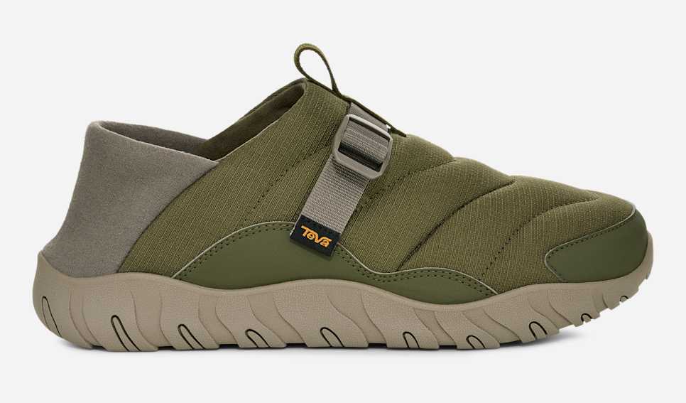 Teva- M ReEmber Camp Slip On