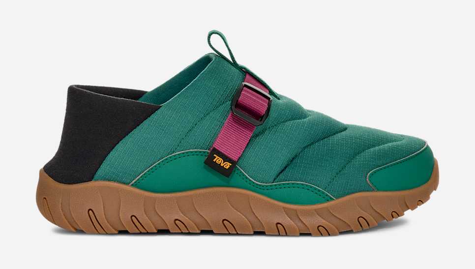 Teva- W ReEmber Camp Slip On