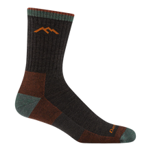 Load image into Gallery viewer, Darn Tough- M Hike/Trek Micro Crew Midweight Hiking Sock
