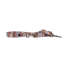 Load image into Gallery viewer, Pendleton- Vintage Camp Convertible Adventure Dog Leash
