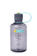 Load image into Gallery viewer, Nalgene- Narrow Mouth Water Bottle 16oz
