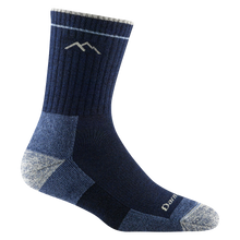 Load image into Gallery viewer, Darn Tough- W Hike/Trek Micro Crew Midweight Hiking Sock
