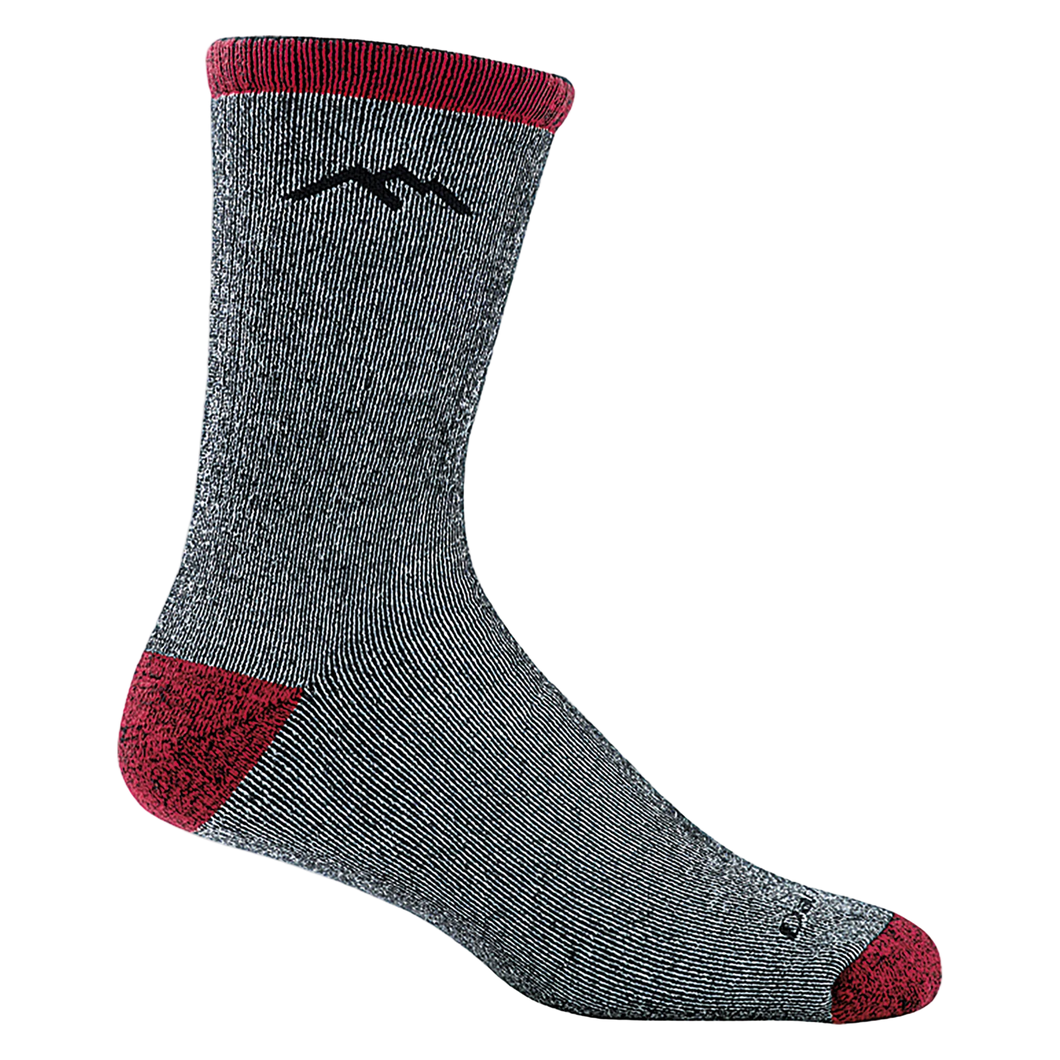 Darn Tough- M Hike/Trek Micro Crew Heavyweight Hiking Socks