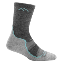 Load image into Gallery viewer, Darn Tough- W Hike/Trek Micro Crew Lightweight Hiking Sock
