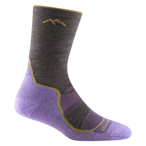 Darn Tough- W Hike/Trek Micro Crew Lt Hiking Sock