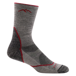 Darn Tough- M Hike/Trek Micro Crew Lt Hiking Sock