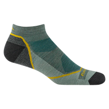 Load image into Gallery viewer, Darn Tough- M Hike/Trek No Show Lightweight Hiking Sock
