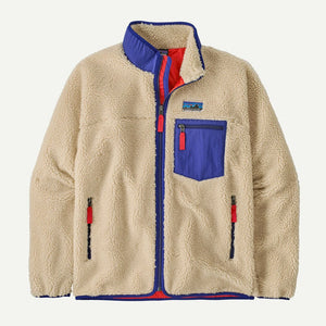 Patagonia- M Classic Retro-X Jacket