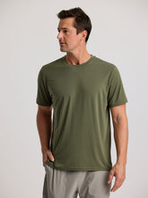 Load image into Gallery viewer, Free Fly- M S/S Elevate Lightweight Tee
