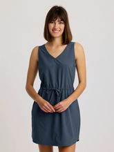 Load image into Gallery viewer, Free Fly- W Breeze Dress
