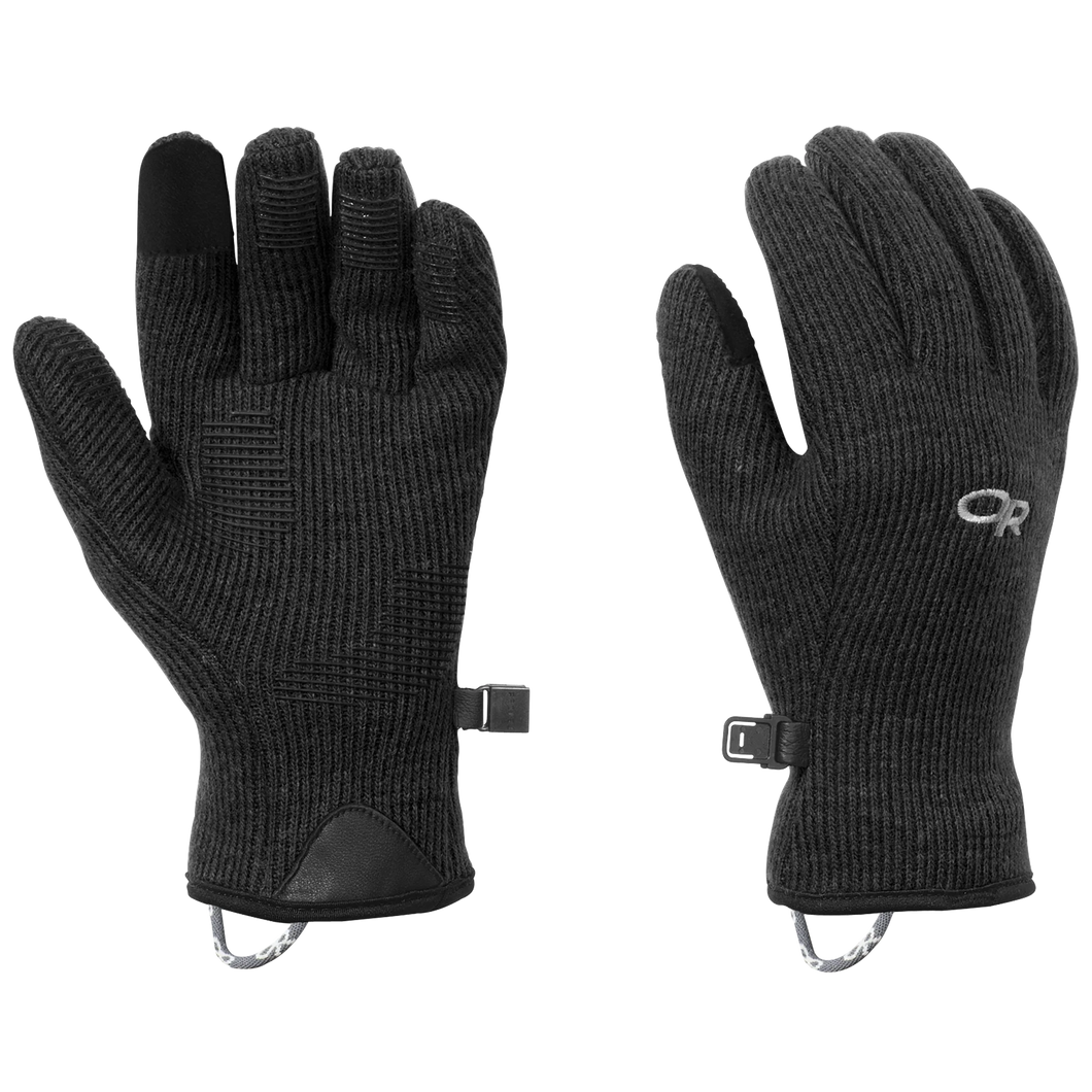 Outdoor Research- W Flurry Sensor Gloves