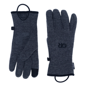 Outdoor Research- W Flurry Sensor Gloves