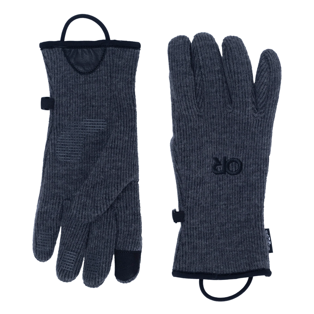 Outdoor Research- W Flurry Sensor Gloves