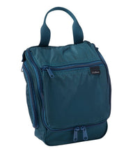 Load image into Gallery viewer, LL Bean- Personal Organizer Toiletry Bag
