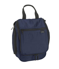 Load image into Gallery viewer, LL Bean- Personal Organizer Toiletry Bag
